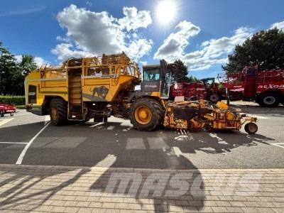 Ropa PANTHER 2 Roeopptaker