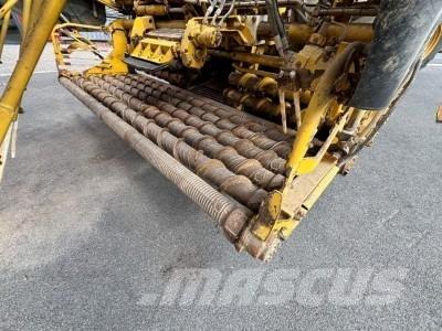 Ropa PANTHER 2 Roeopptaker