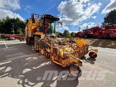 Ropa PANTHER 2 Roeopptaker