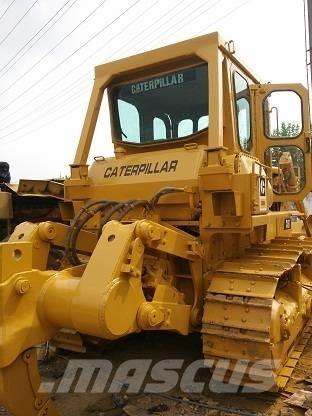 CAT D 8 K Dozere Beltegående