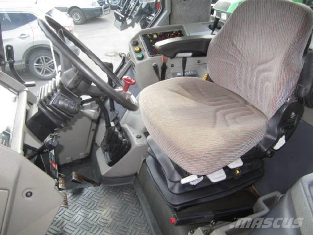 Massey Ferguson 3120 Traktorer