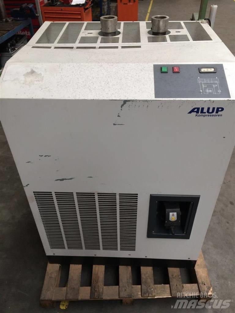Alup DTE550 Lufttørker kompressorer