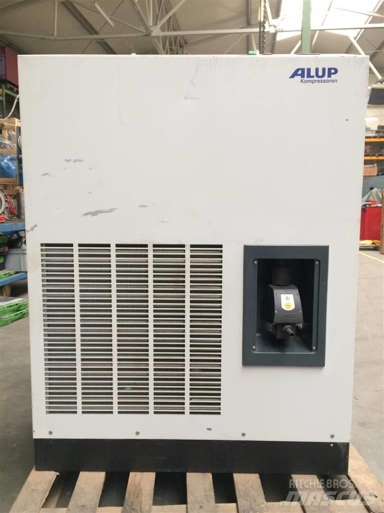 Alup DTE550 Lufttørker kompressorer