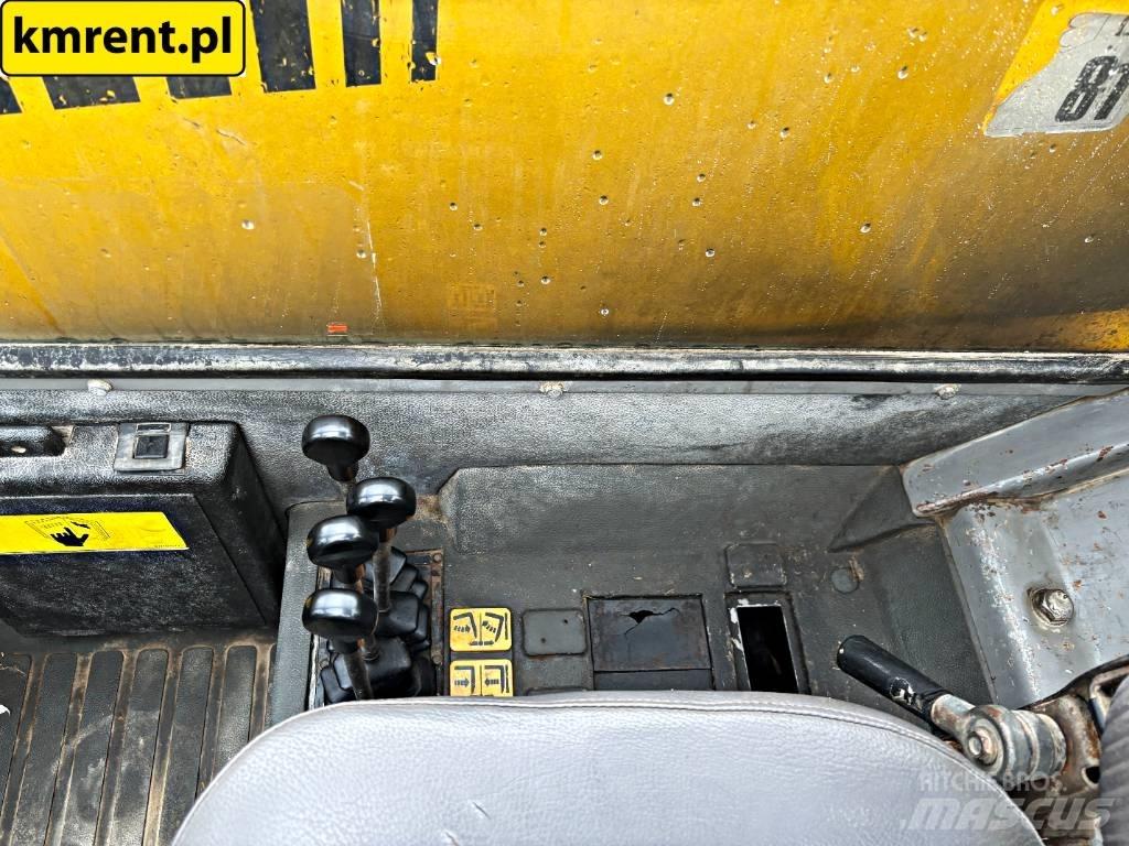 JCB 525-67 Teleskoplastere