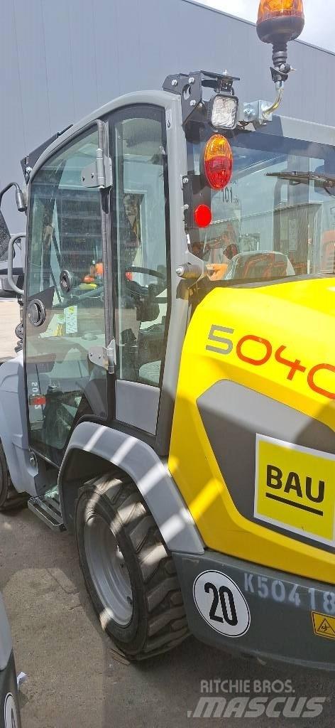 Kramer 5040 Hjullastere