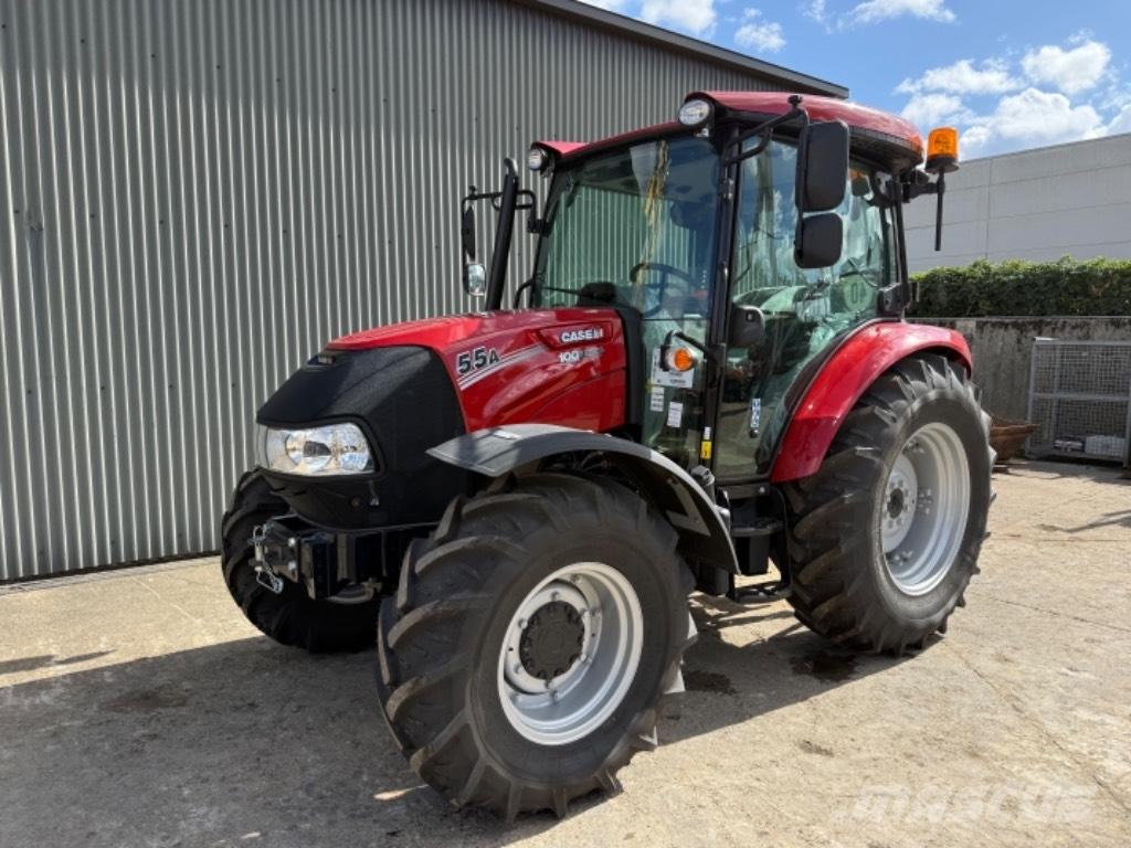 Case IH Farmall 55 A Traktorer