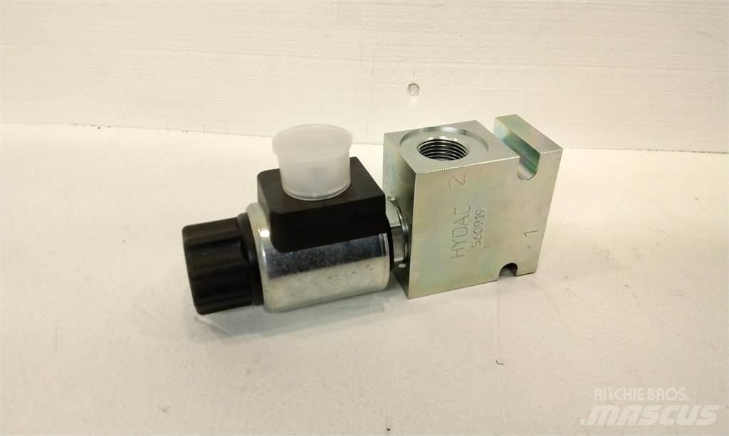 Ponsse 0060043 Hydraulikk