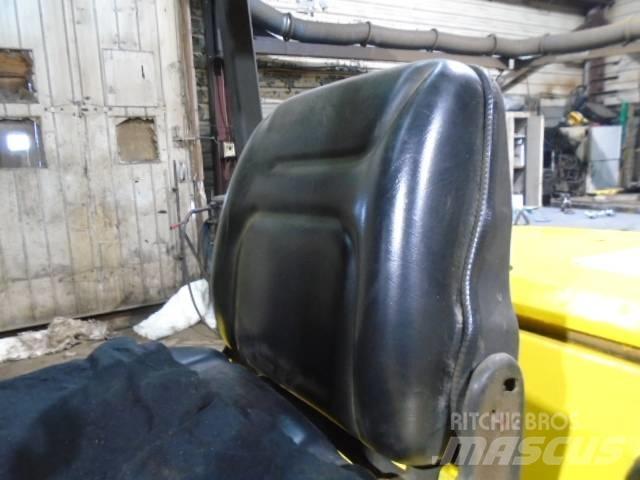 Hyster H 80 XL Gaffeltrucker - Annet