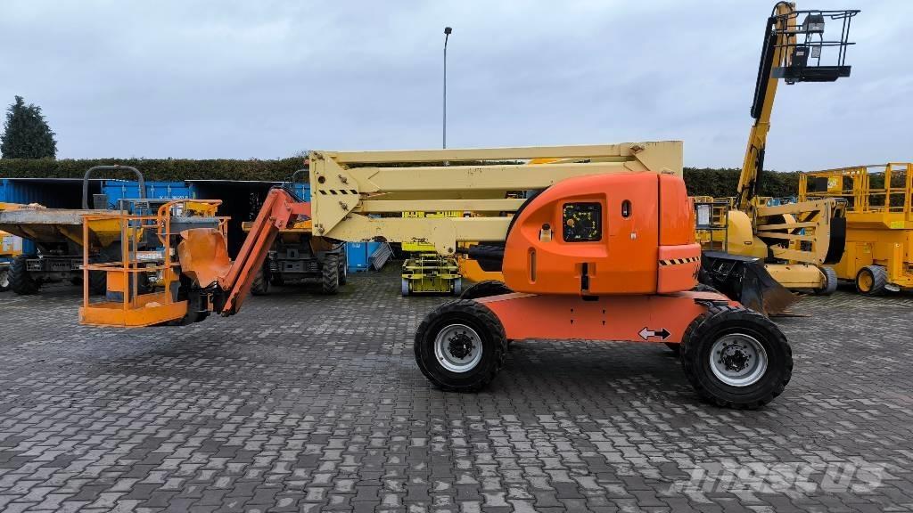 JLG 450 AJ Leddede bomlifter