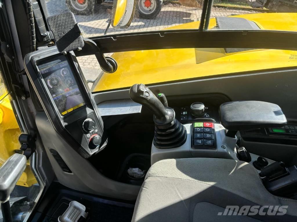 Wacker Neuson ET 90 Midigravere 7 - 12t