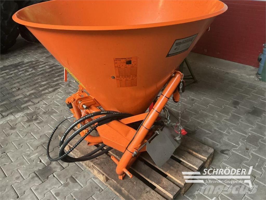 Amazone EK-SH 370 Toppdressing