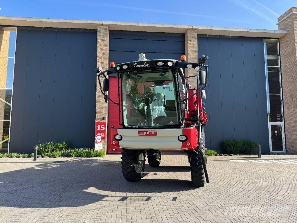 Agrifac C035139 Selvdrevne sprøyter