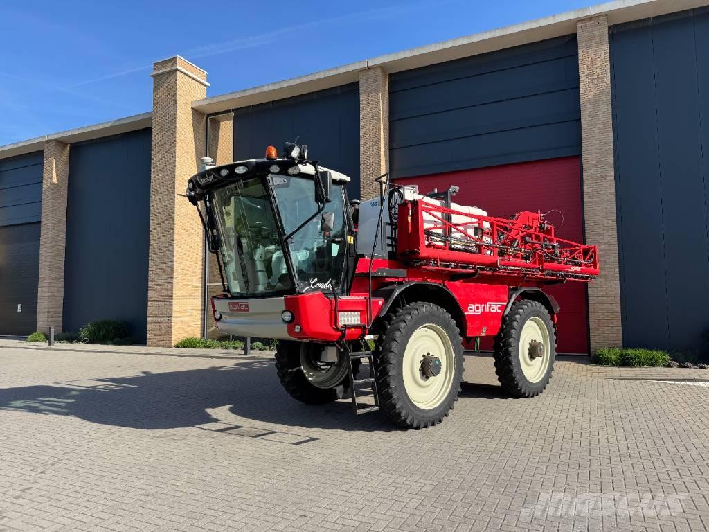 Agrifac C035139 Selvdrevne sprøyter