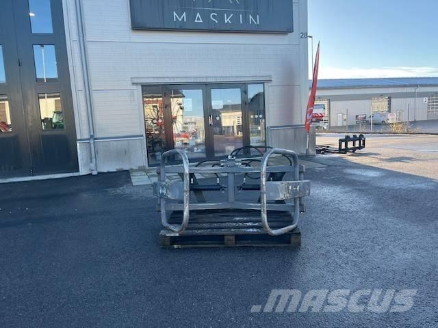 Norje 1600 Frontlaster ektrautstyr