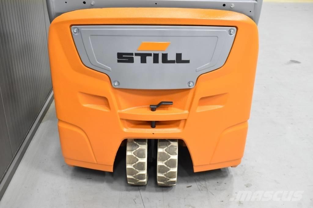 Still RX 20-16 C Elektriske trucker