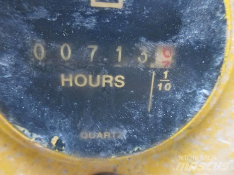 Genie GS 1532 Sakselifter