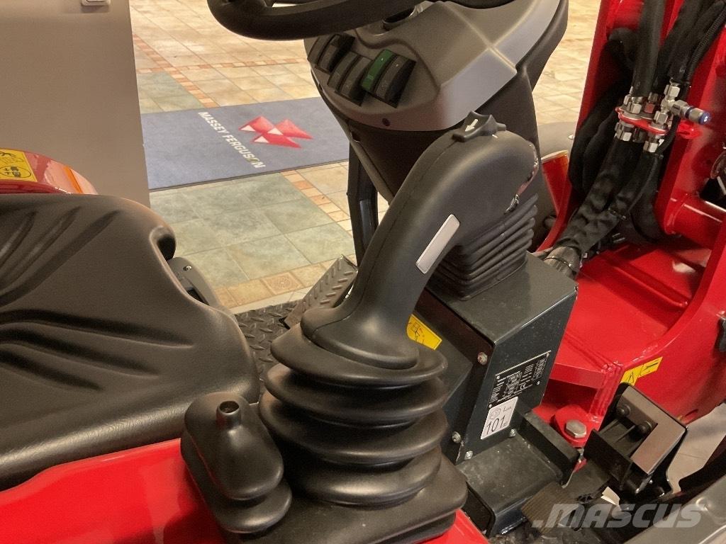 Schäffer 3650 SLT Kompaktlaster