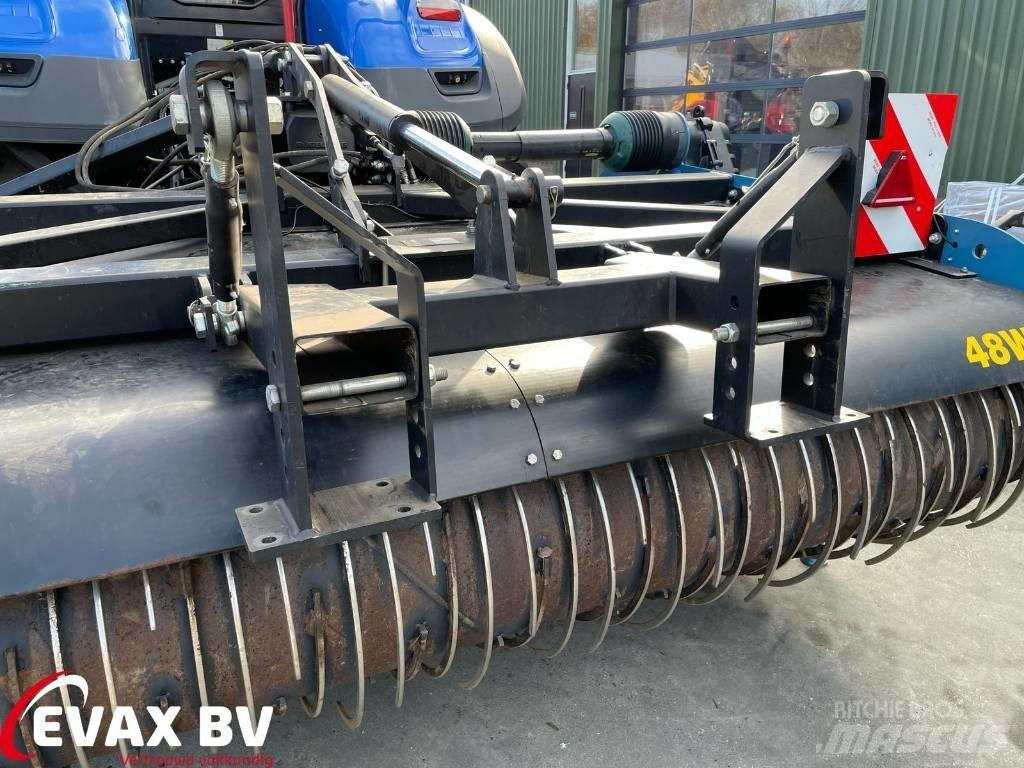 Imants 48WX300H Andre Jordforbedrings maskiner og ekstrautstyr