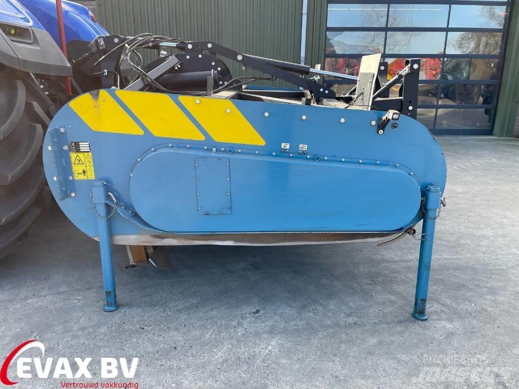 Imants 48WX300H Andre Jordforbedrings maskiner og ekstrautstyr