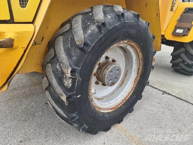 Volvo L 40 B Hjullastere
