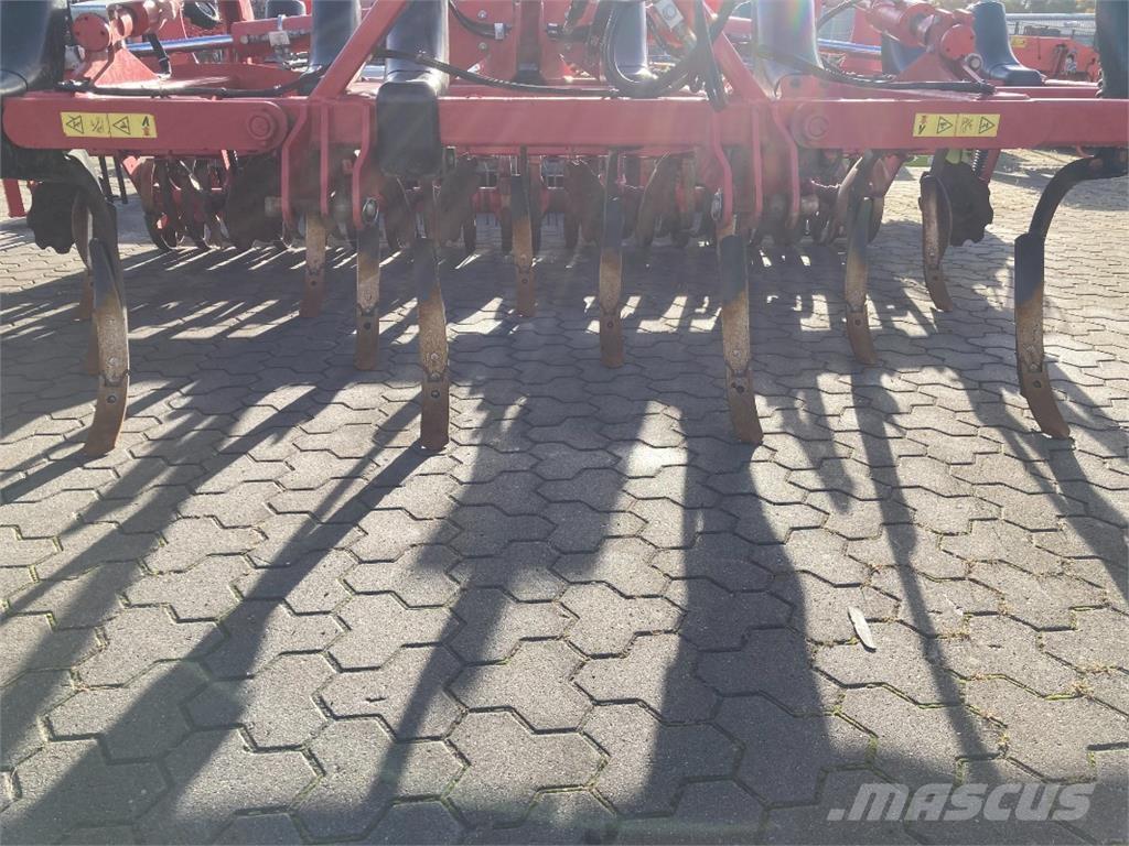 Horsch Terrano 4FX Kultivatorer
