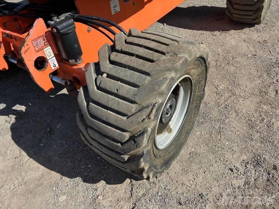 JLG 510 AJ Leddede bomlifter