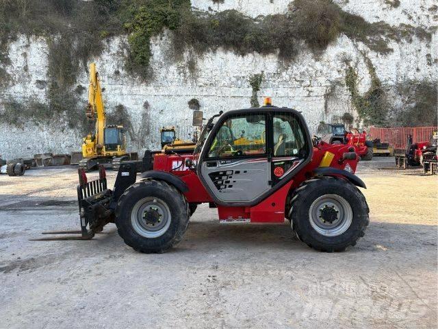Manitou MT 932 Teleskoplastere