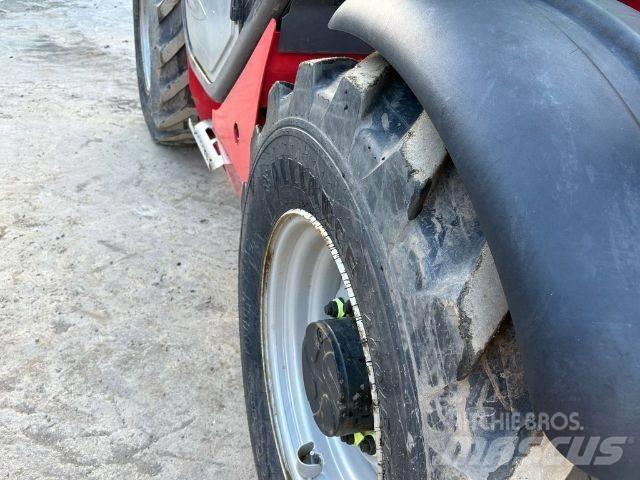 Manitou MT 932 Teleskoplastere