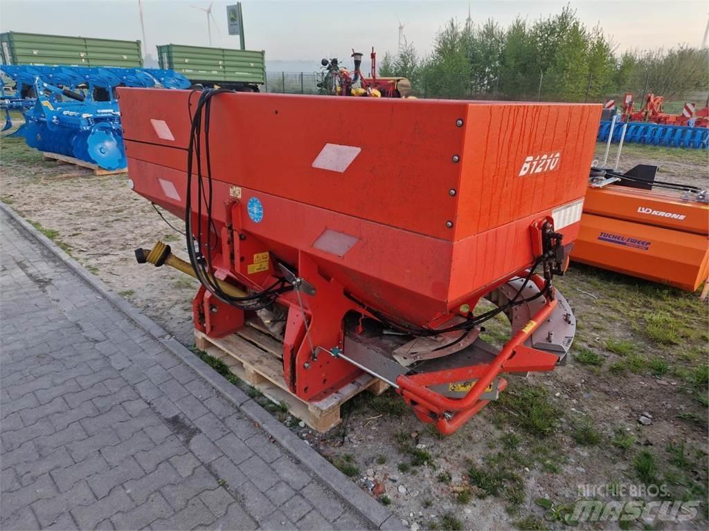 Rauch ALPHA 1132 R Kunstgjødselspreder