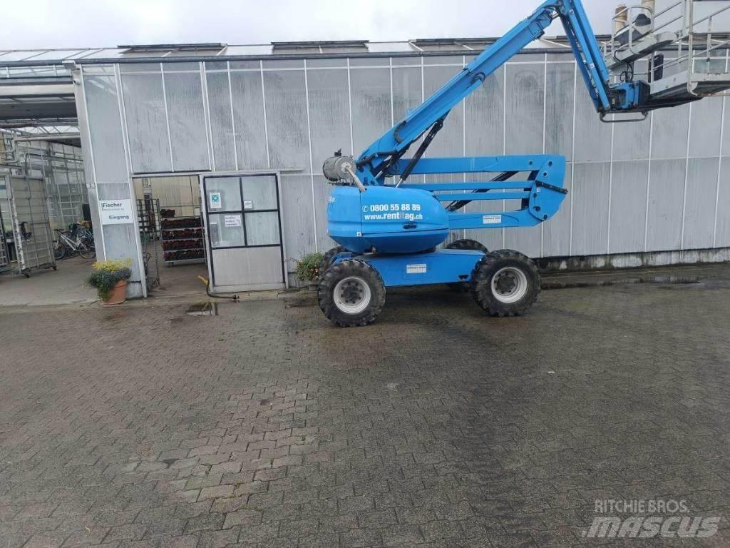 Manitou 160 ATJ+ Leddede bomlifter