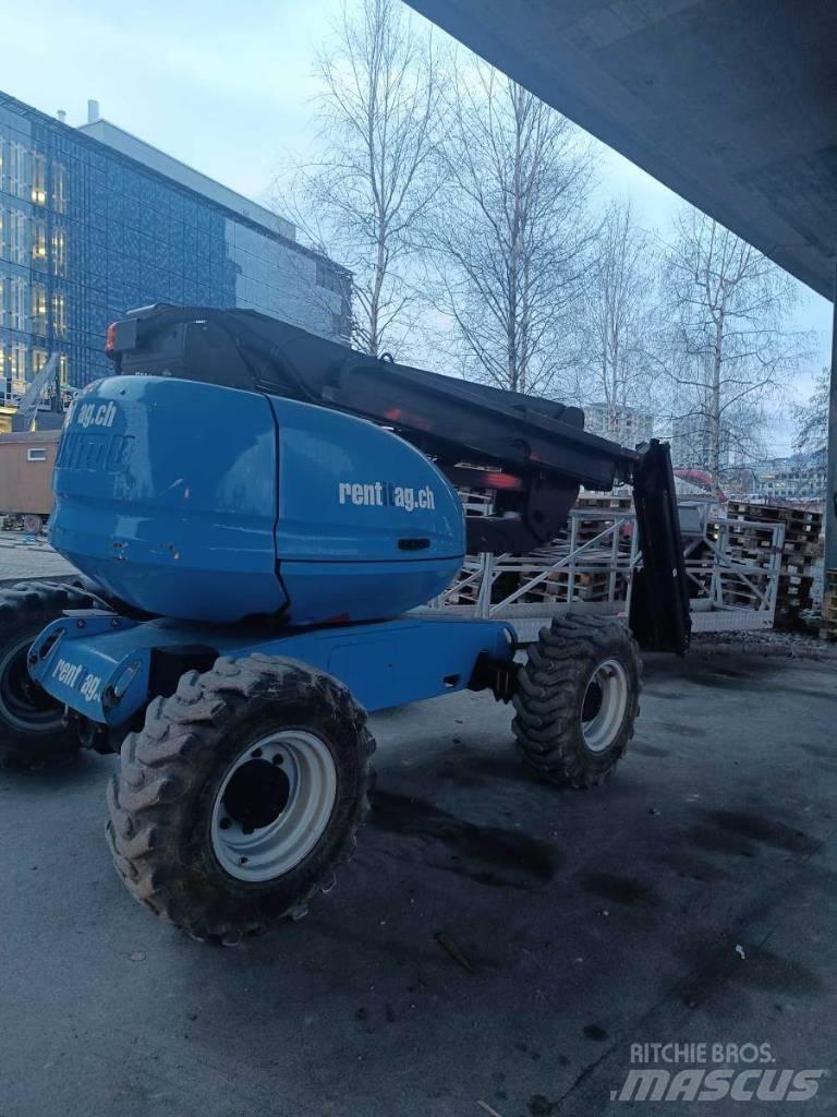 Manitou 160 ATJ+ Leddede bomlifter