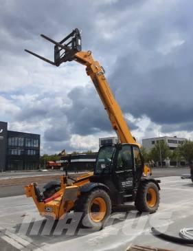 JCB 540-140 Teleskoplastere
