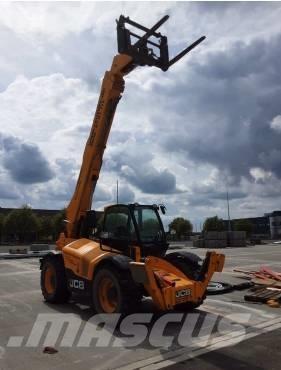 JCB 540-140 Teleskoplastere