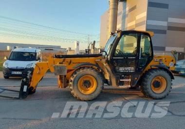 JCB 540-140 Teleskoplastere