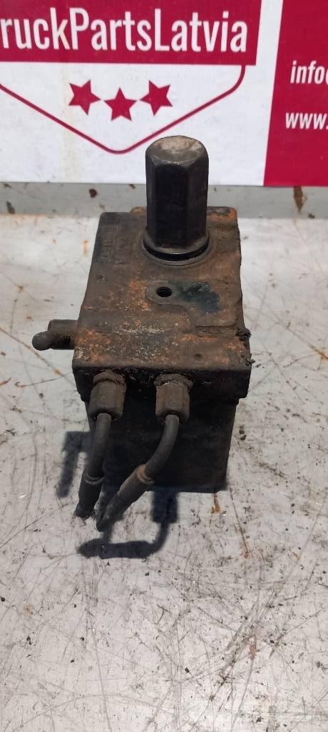 MAN TGS.    85417236020 Hydraulikk