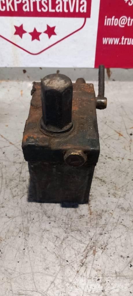 MAN TGS.    85417236020 Hydraulikk