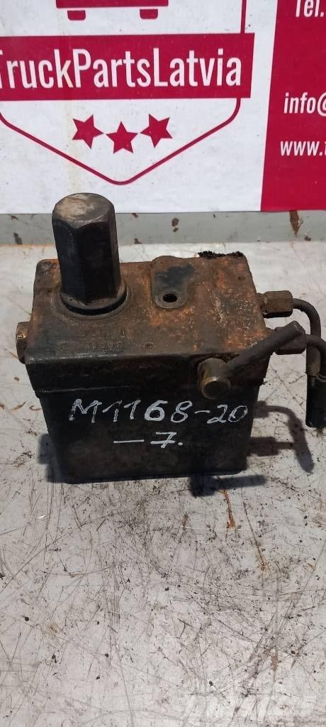 MAN TGS.    85417236020 Hydraulikk