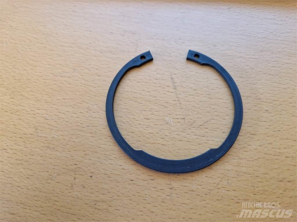 Ponsse 0035028 Chassis og understell