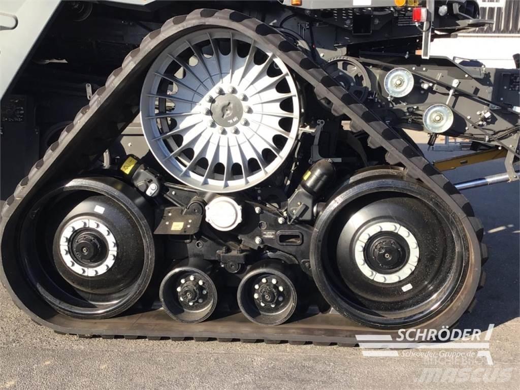 Fendt IDEAL 10 T Skurtreskere