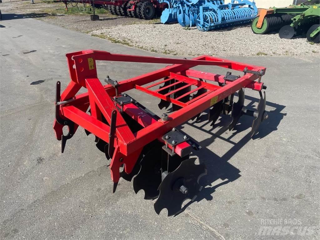 Akpil V 214 Neu Skålharver