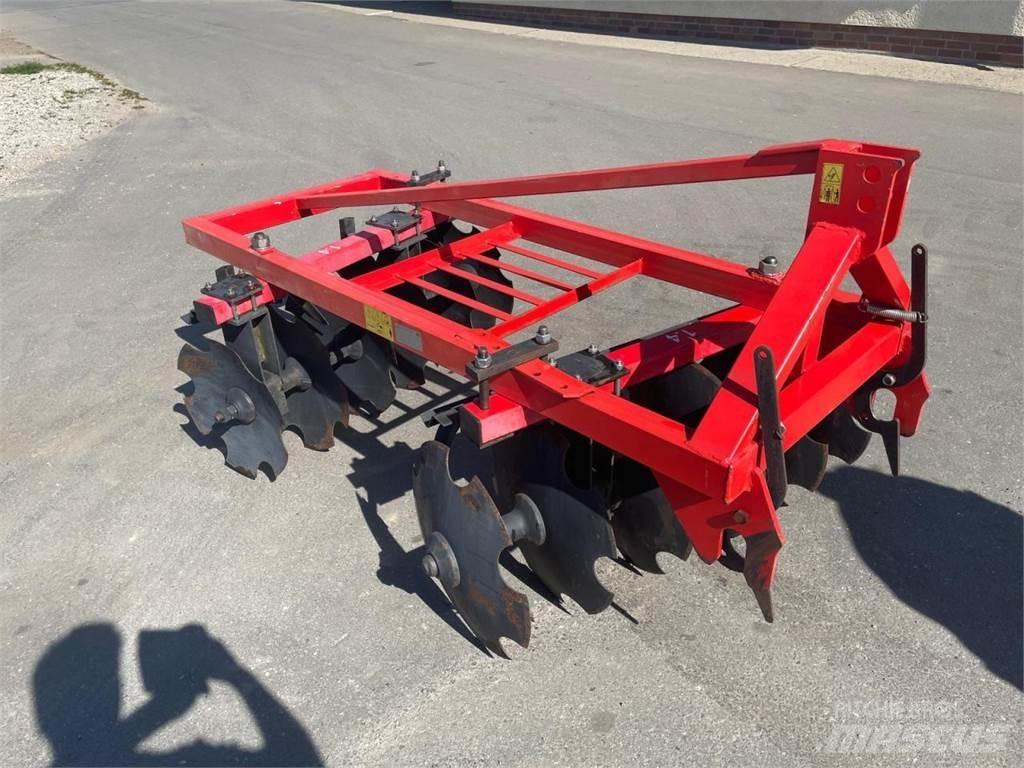 Akpil V 214 Neu Skålharver