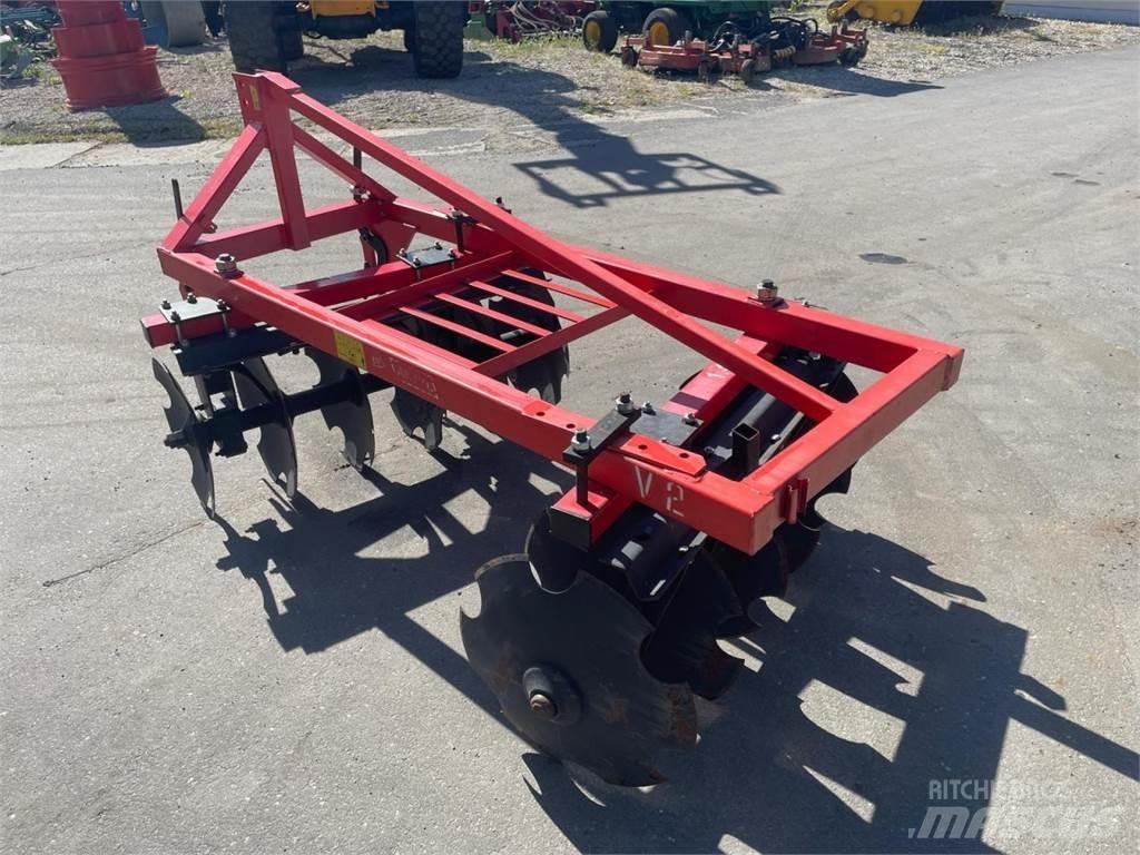 Akpil V 214 Neu Skålharver
