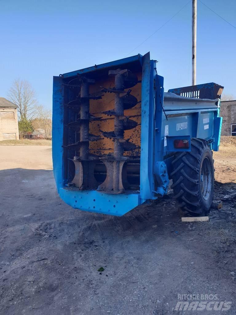 Rolland V2-100 Landbruk - Annet