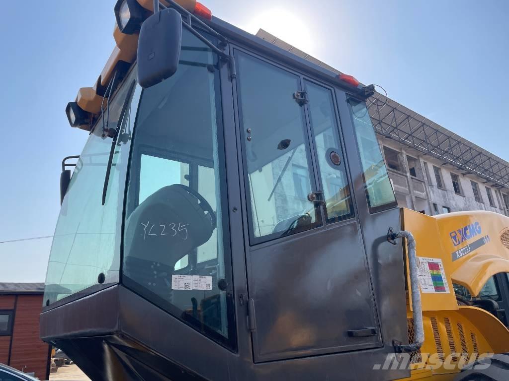 XCMG XS 223 J Valsetog