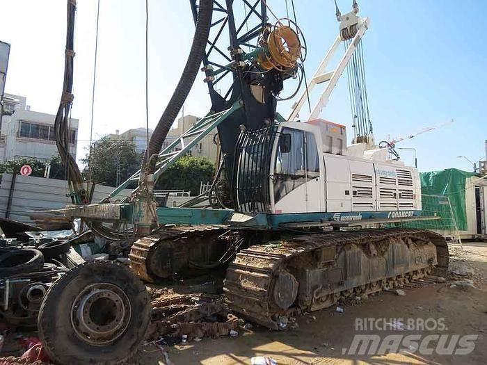 Casagrande C900 Borerigger