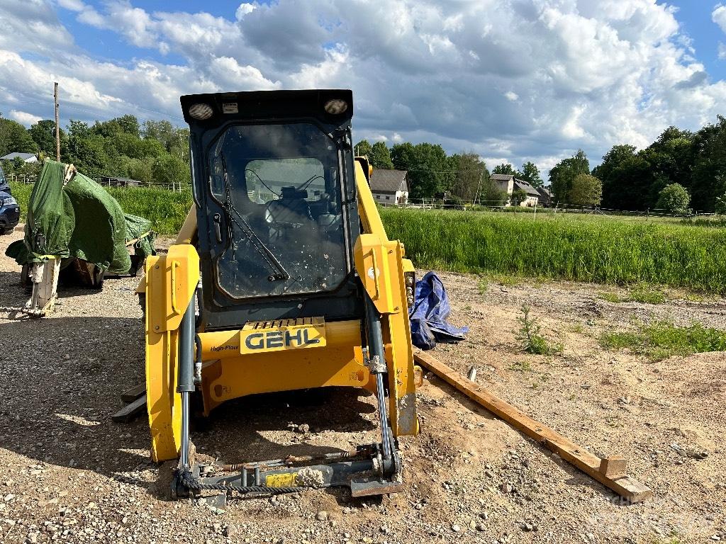 Gehl RT 210 Kompaktlastere