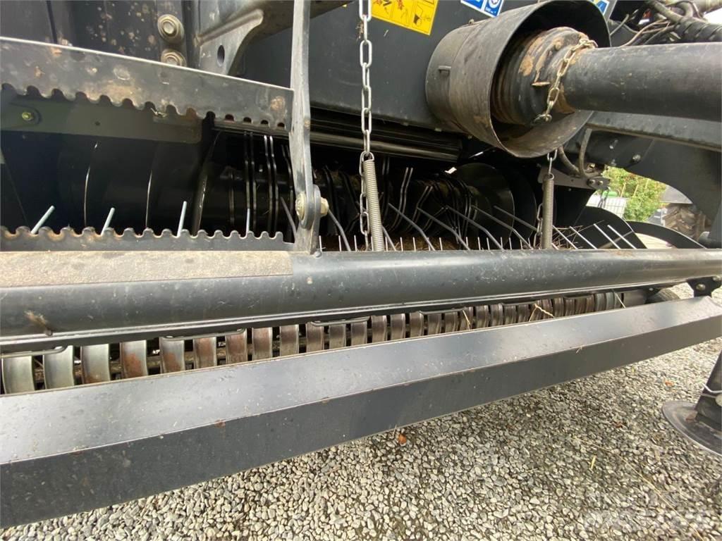 Kuhn VB 2260 Rundballepresser
