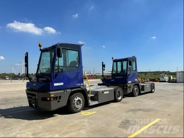 Terberg YT 223 Truck - Annet