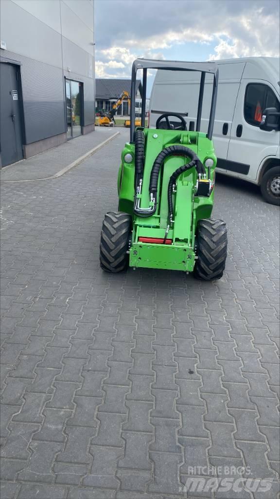 Avant E527 Minilastere