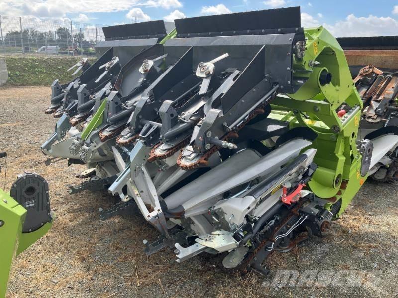 CLAAS CORIO 875 FC Skjærebord til skurtresker